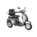 Z-Tech ZT-15-E Trilux  elektromos rokkantkocsi 500W 48V 20Ah (Jogosítvány Köteles)