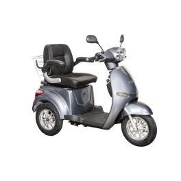   Z-Tech ZT-15-E Trilux  elektromos rokkantkocsi 500W 48V 20Ah (Jogosítvány Köteles)