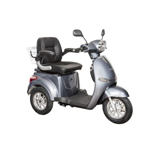 Z-Tech ZT-15-E Trilux  elektromos rokkantkocsi 500W 48V 20Ah (Jogosítvány Köteles)