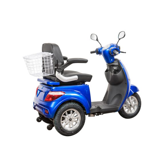 Z-Tech ZT-15-E Trilux  elektromos rokkantkocsi 500W 48V 20Ah (Jogosítvány Köteles)