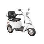 Z-Tech ZT-15-E Trilux  elektromos rokkantkocsi 500W 48V 20Ah (Jogosítvány Köteles)