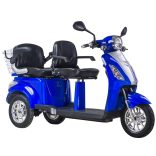 Z-Tech ZT-18 Trilux  elektromos háromkerekű 1000W 60V 20Ah 2 Személyes