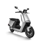 Z-Tech ZT-22 Pro elektromos robogó 3100W 60V 32Ah
