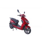 Z-Tech ZT-24 elektromos robogó 2000W 72V 20Ah