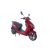Z-Tech ZT-24 elektromos robogó 2000W 72V 20Ah