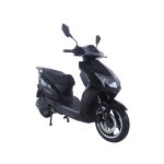 Z-Tech ZT-24 elektromos robogó 2000W 72V 20Ah