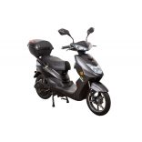 Z-Tech ZT-27 Warrior elektromos robogó 800/900W 48V 12Ah