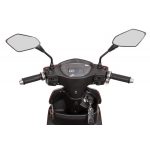 Z-Tech ZT-27 Warrior elektromos robogó 800/900W 48V 12Ah