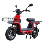 Z-Tech ZT-28-A Express elektromos robogó 1500W 60V 32Ah Li Samsung Cell