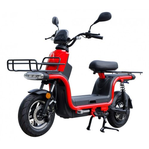 Z-Tech ZT-28-A Express elektromos robogó 1500W 60V 32Ah Li Samsung Cell