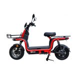 Z-Tech ZT-28-A Express elektromos robogó 1500W 60V 32Ah Li Samsung Cell