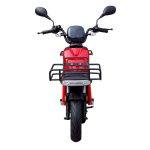 Z-Tech ZT-28-A Express elektromos robogó 1500W 60V 32Ah Li Samsung Cell