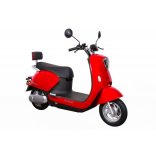 Z-Tech ZT-37 M6 elektromos robogó