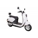 Z-Tech ZT-37 M6 elektromos robogó