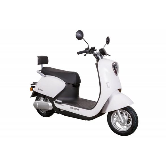 Z-Tech ZT-37 M6 elektromos robogó