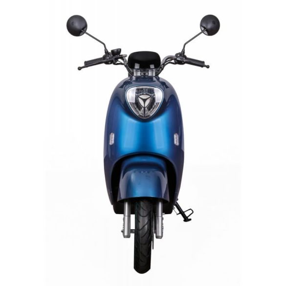 Z-Tech ZT-37 M6 elektromos robogó