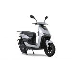 Z-Tech ZT-38 elektromos kerékpár 2600W 72V 23Ah