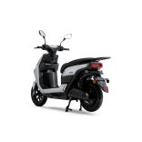 Z-Tech ZT-38 elektromos kerékpár 2600W 72V 23Ah