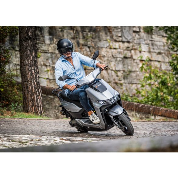 Z-Tech ZT-38 elektromos kerékpár 2600W 72V 23Ah