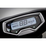 Z-Tech ZT-38 elektromos kerékpár 2600W 72V 23Ah