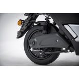 Z-Tech ZT-38 elektromos kerékpár 2600W 72V 23Ah