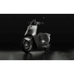 Z-Tech ZT-40 elektromos robogó 6000W 72V 2 X 20Ah