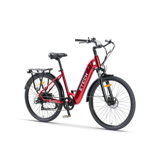 Ztech ZT-44 Lumo elektromos kerékpár 250W 36V 13,5Ah