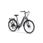 Ztech ZT-44 Lumo elektromos kerékpár 250W 36V 13,5Ah