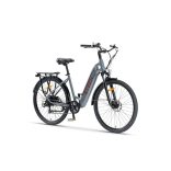 Ztech ZT-44 Lumo elektromos kerékpár 250W 36V 13,5Ah