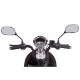 Z-Tech ZT-63-B Trilux  elektromos háromkerekű 650W 60V 20Ah Cbu