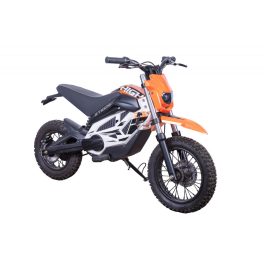  Z-Tech ZT-68 elektromos kismotor 250W 36V 12Ah (Jogosítvány Nélkül Vezethető)