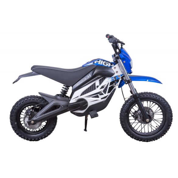 Z-Tech ZT-68 elektromos kismotor 250W 36V 12Ah (Jogosítvány Nélkül Vezethető)