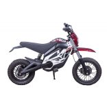 Z-Tech ZT-68 elektromos kismotor 250W 36V 12Ah (Jogosítvány Nélkül Vezethető)