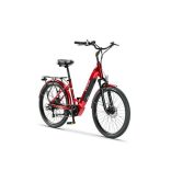 Z-Tech ZT-72 elektromos kerékpár 36V10Ah Lithium