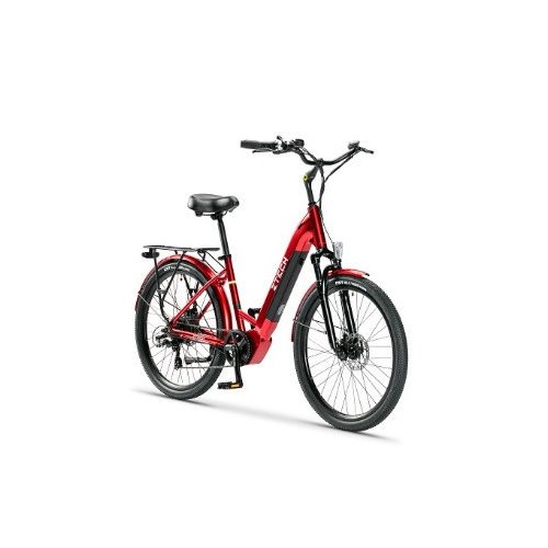 Z-Tech ZT-72 elektromos kerékpár 36V10Ah Lithium