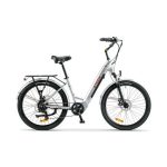 Z-Tech ZT-72 elektromos kerékpár 36V10Ah Lithium