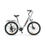 Z-Tech ZT-72 elektromos kerékpár 36V10Ah Lithium