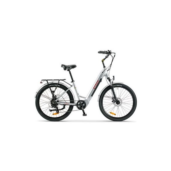 Z-Tech ZT-72 elektromos kerékpár 36V10Ah Lithium