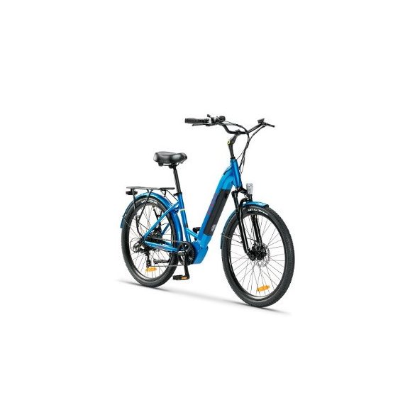 Z-Tech ZT-72 elektromos kerékpár 36V10Ah Lithium