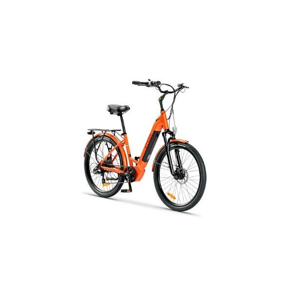 Z-Tech ZT-72 elektromos kerékpár 36V10Ah Lithium