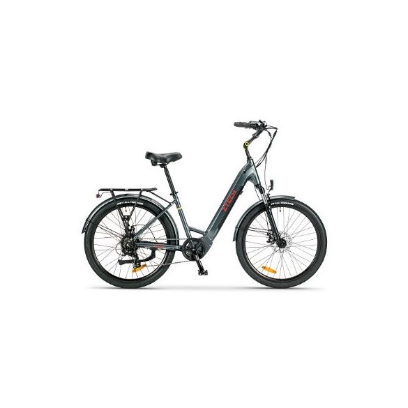 Z-Tech ZT-72 elektromos kerékpár 36V10Ah Lithium