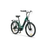 Z-Tech ZT-72 elektromos kerékpár 36V10Ah Lithium