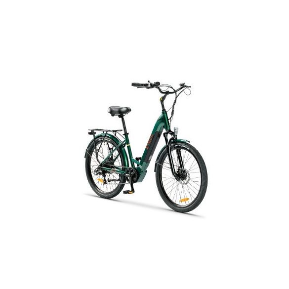 Z-Tech ZT-72 elektromos kerékpár 36V10Ah Lithium