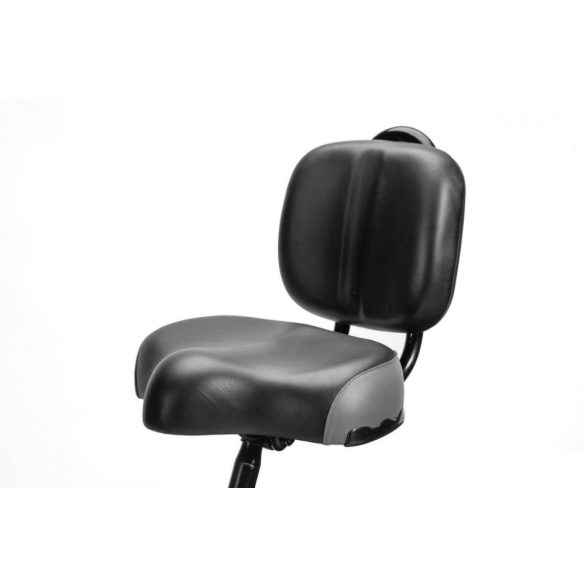 Z-Tech ZT-80B Mini Trailer elektromos tricikli 250W 48V 16Ah