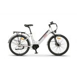 Z-Tech ZT-83 M Eel-F középmotoros pedelec kerékpár 250W 36V 12Ah