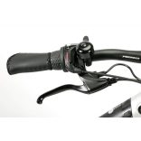 Z-Tech ZT-83 M Eel-F középmotoros pedelec kerékpár 250W 36V 12Ah