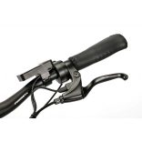 Z-Tech ZT-83 M Eel-F középmotoros pedelec kerékpár 250W 36V 12Ah