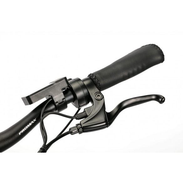 Z-Tech ZT-83 M Eel-F középmotoros pedelec kerékpár 250W 36V 12Ah