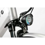 Z-Tech ZT-83 M Eel-F középmotoros pedelec kerékpár 250W 36V 12Ah