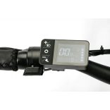 Z-Tech ZT-83 M Eel-F középmotoros pedelec kerékpár 250W 36V 12Ah